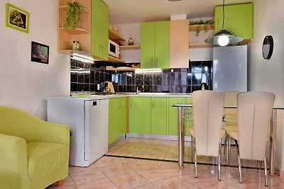 Apartment Paola 1 by Villas Guide