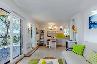 Casa Forest Mare by Villas Guide