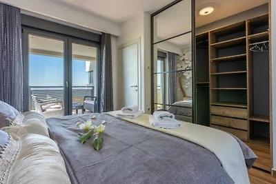 Holiday Home Legara with pool by Villas Guide