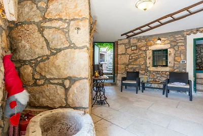 Stone House Zijavica by Villas Guide