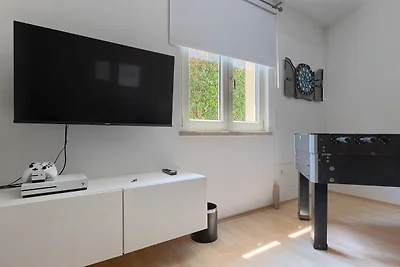 Villa Nona Nina by Villas Guide