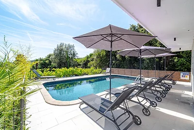 Villa Arborea by Villas Guide