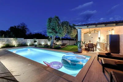 Villa Olea - Cvitani by Villas Guide