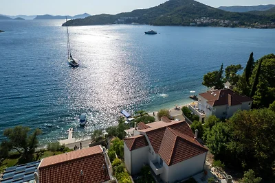 Apartman Marija Slano by Villas Guide