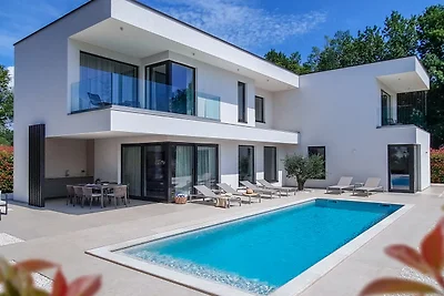 Villa Lux Natura by Villas Guide