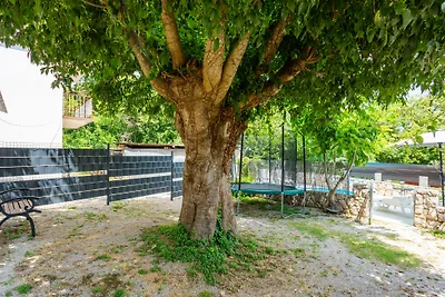 Villa Risika 2 with pool island Krk by Villas...