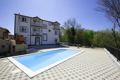 Villa Zovko in Makarska by Villas Guide