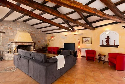 Villa Karim by Villas Guide