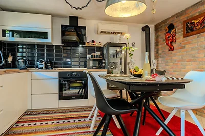 Holiday Home Capella - Rab by Villas Guide