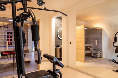 Villa Cristal Blue by Villas Guide