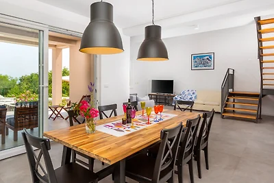 Casa Tijana by Villas Guide