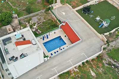 Star Hill - Makarska by Villas Guide