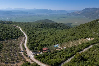 Country house Maslina by Villas Guide