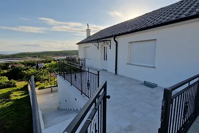 Villa Aristea Crikvenica by Villas Guide