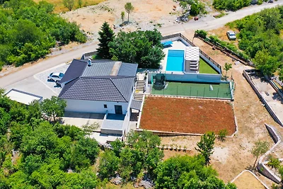 Villa Petar Zagvozd - Makarska by Villas...