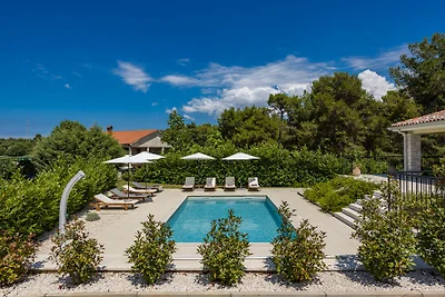 Stone Villa Murine by Villas Guide