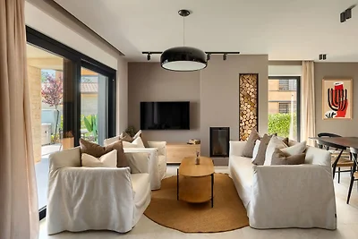 Villa San Vincenti by Villas Guide