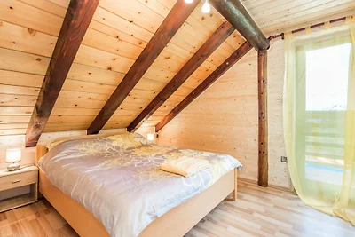 Ferienhaus Lisac by Villas Guide