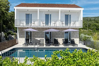 Villa Arborea by Villas Guide