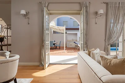 Villa Claretta by Villas Guide