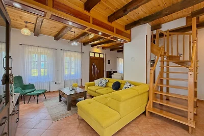 House Toni by Villas Guide