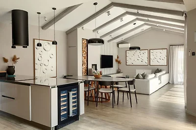 Villa Ursaria by Villas Guide