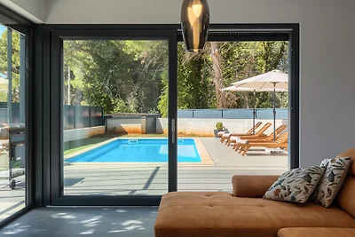 Villa Eva by Villas Guide