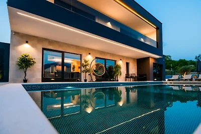 Villa Hedonica-Makarska by Villas Guide