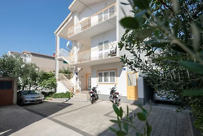Apartman Fortuna pool-Makarska by Villas...