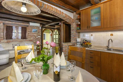 Casa Milena 1 Lovran Opatija by Villas Guide