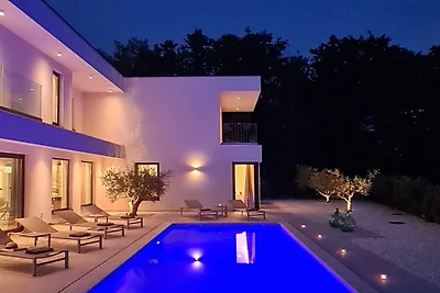 Villa Lux Natura by Villas Guide
