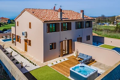 Villa Bella by Villas Guide