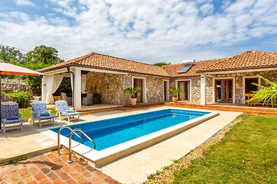 Villa Gostinjac 1 with pool Krk by Villas...