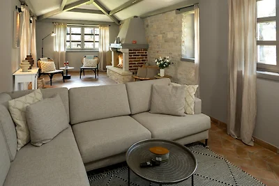 Villa Luna by Villas Guide