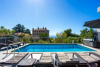Villa Angello pool&pet friendly by Villas...