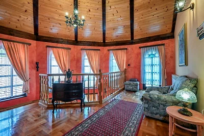 Villa Requiem by Villas Guide