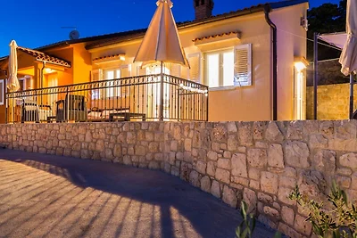 Villa Miholašcica 3 in Island Cres by Villas...