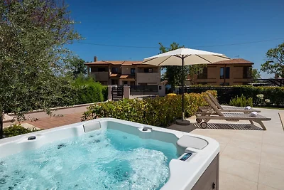 Villa Vallis by Villas Guide