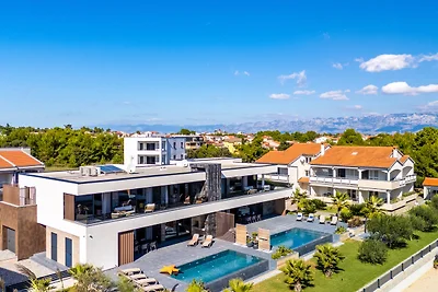 Suva Punta Elite by Villas Guide