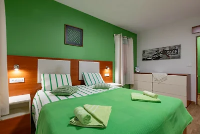 Villa Welcome by Villas Guide