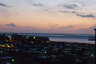 Appartamento "Seeblick" con vista sul Mare del Nord