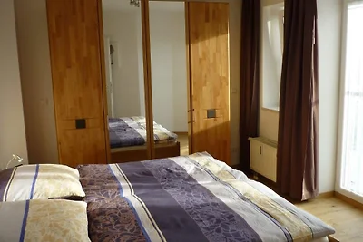 Appartamento "Seeblick" con vista sul Mare del Nord