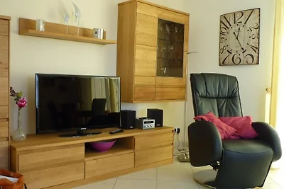 Appartamento North Sea View con "Vista mare
