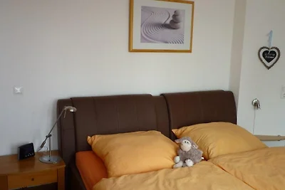 Appartamento North Sea View con "Vista mare