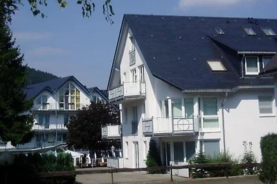 Kurpark-Blick