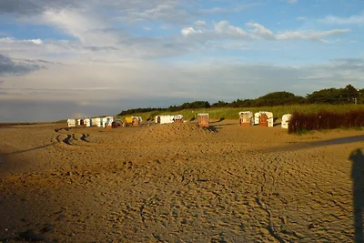 Appartamento North Sea View con "Vista mare