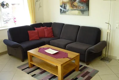 Appartamento North Sea View con "Vista mare