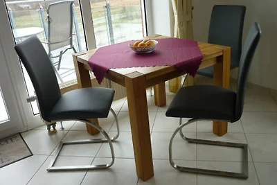 Appartamento North Sea View con "Vista mare