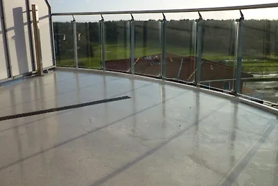 Appartamento North Sea View con "Vista mare