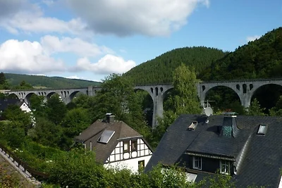 Kurpark-Blick